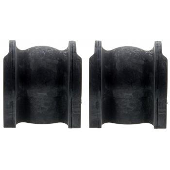 2017 Honda Accord Suspension Stabilizer Bar Bushing Kit Front To Frame Mevotech GS60431 image 4 of 4