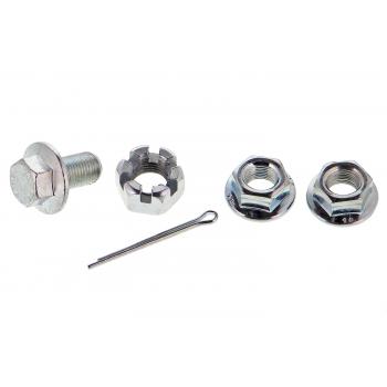 2010 Honda CR-V Suspension Ball Joint Front Right Lower Mevotech GS60519 image 3 of 3