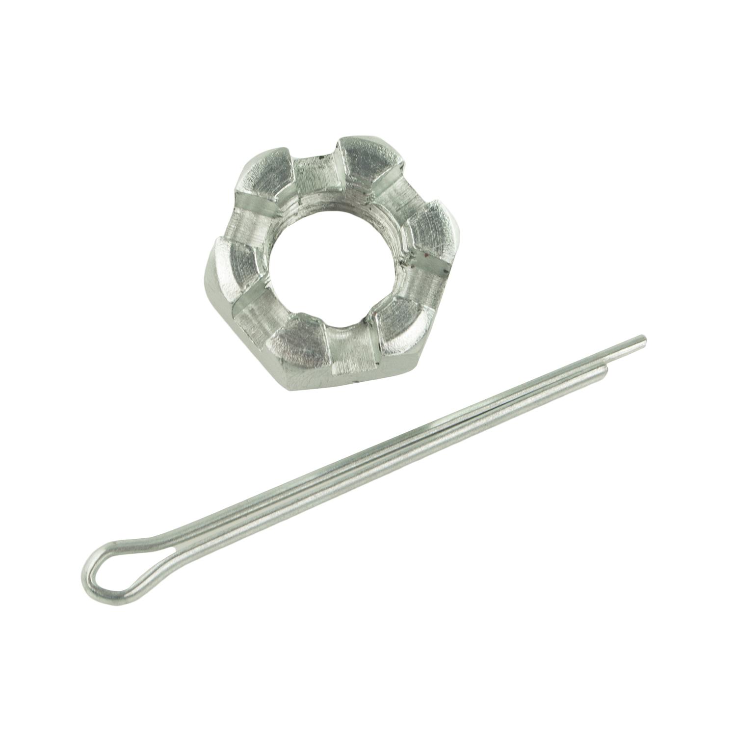 Mevotech GS60609 - Steering Tie Rod End Mevotech GS60609 Steering Tie Rod End product image 3 of 3