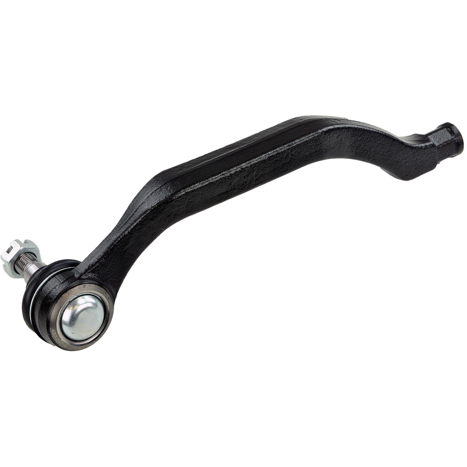 Mevotech GS60610 - Steering Tie Rod End Mevotech GS60610 Steering Tie Rod End product image 1 of 3