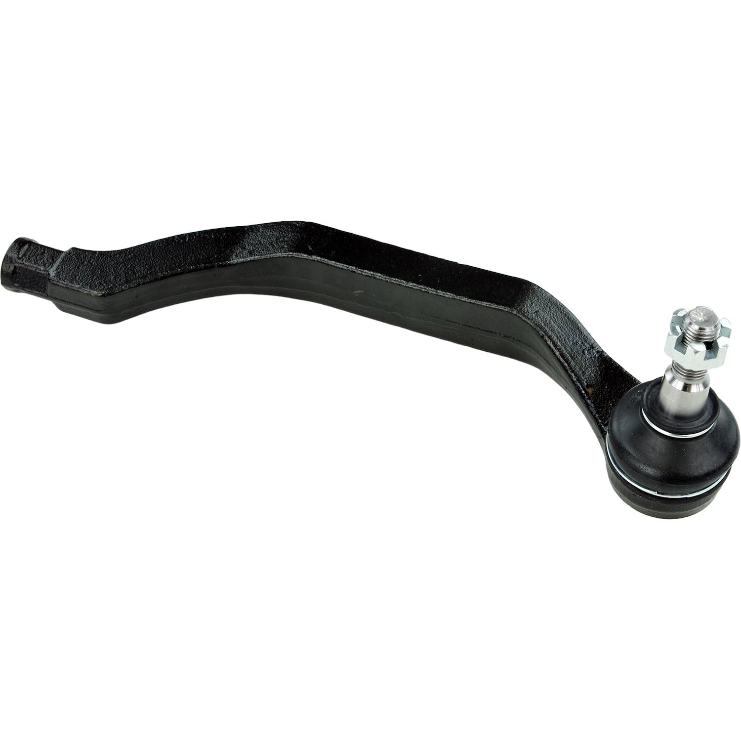 Mevotech GS60610 - Steering Tie Rod End Mevotech GS60610 Steering Tie Rod End product image 2 of 3