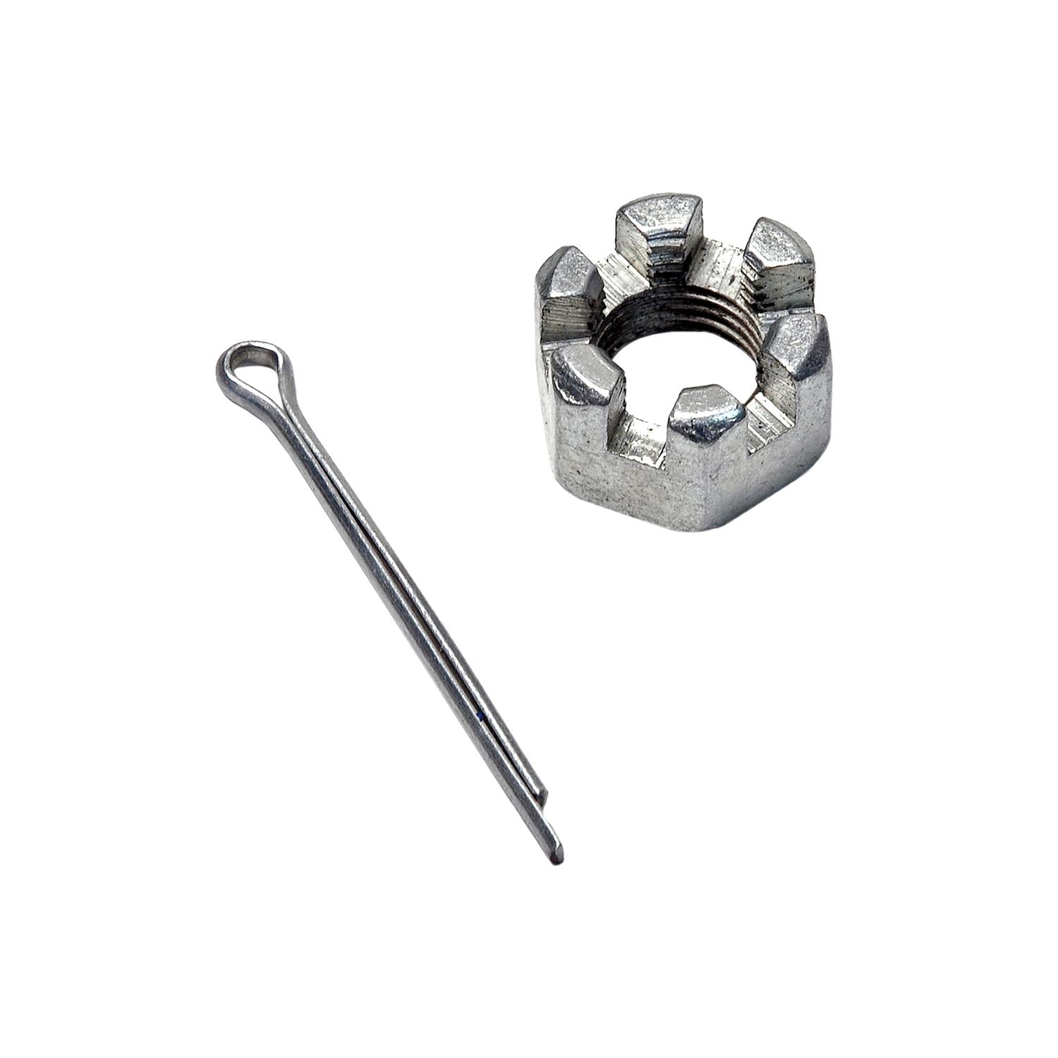 Mevotech GS60610 - Steering Tie Rod End Mevotech GS60610 Steering Tie Rod End product image 3 of 3