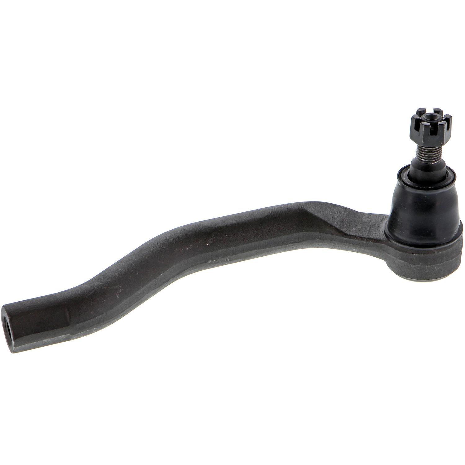 Mevotech GS60632 - Steering Tie Rod End Mevotech GS60632 Steering Tie Rod End product image 2 of 3