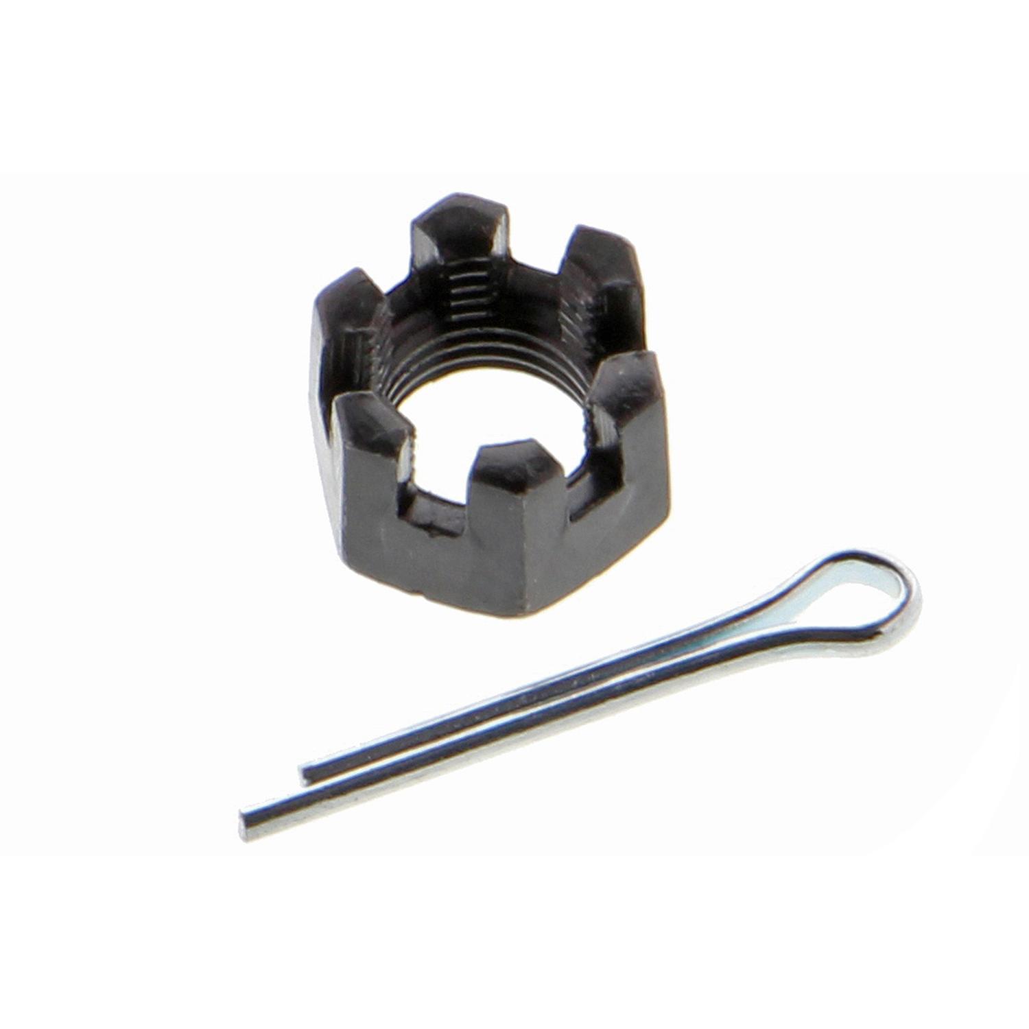 Mevotech GS60632 - Steering Tie Rod End Mevotech GS60632 Steering Tie Rod End product image 3 of 3