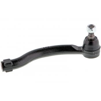 2005 Acura TL Steering Tie Rod End Front Left Outer Mevotech GS60633 image 2 of 4