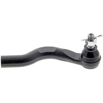 2022 Honda CR-V Steering Tie Rod End Front Left Outer Mevotech GS60672 image 3 of 4