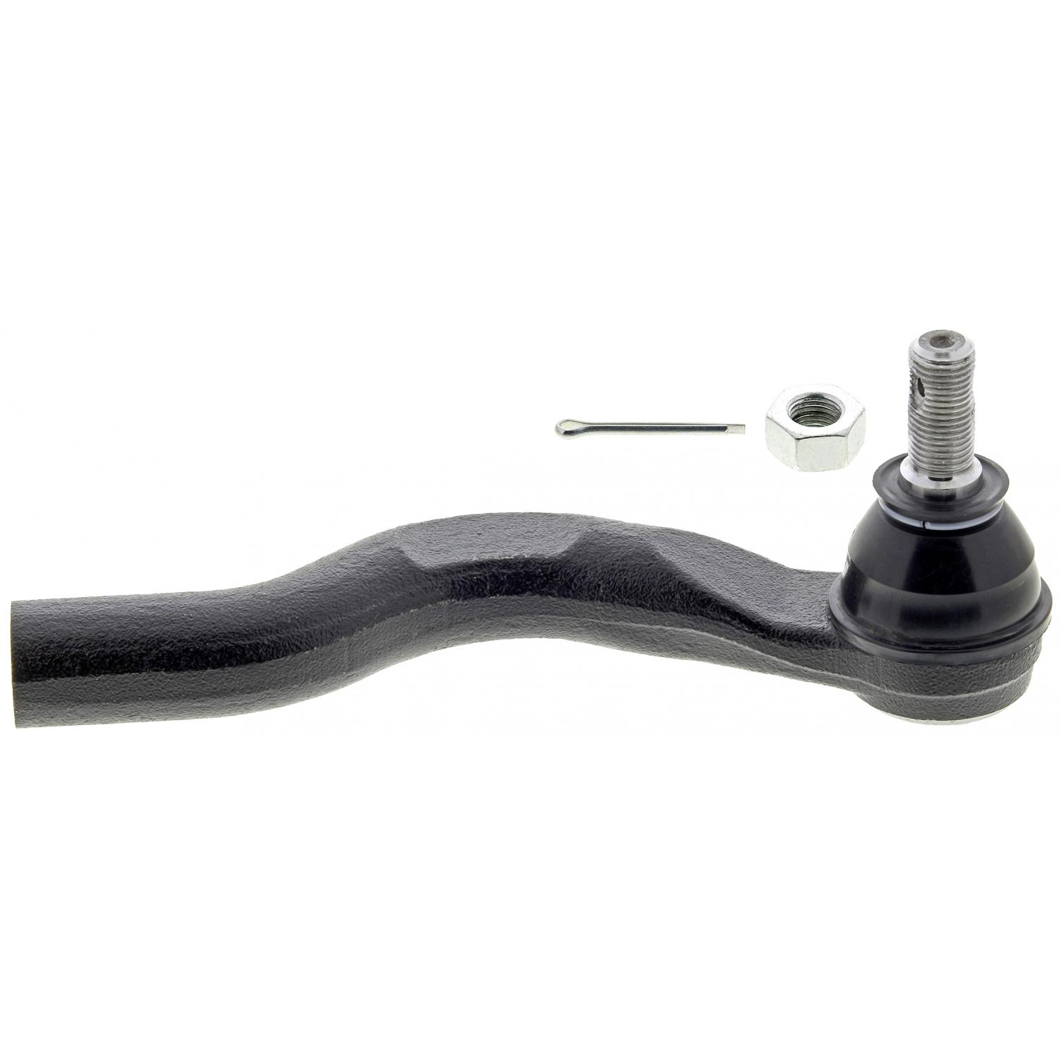 Mevotech GS60672 Steering Tie Rod End product image 4 of 6