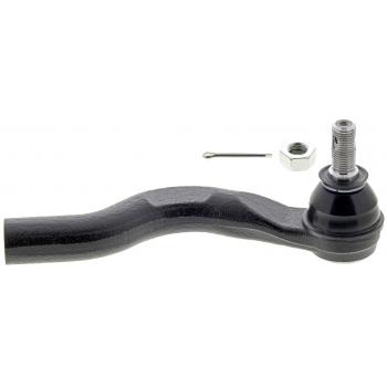 2022 Honda CR-V Steering Tie Rod End Front Left Outer Mevotech GS60672 image 4 of 4