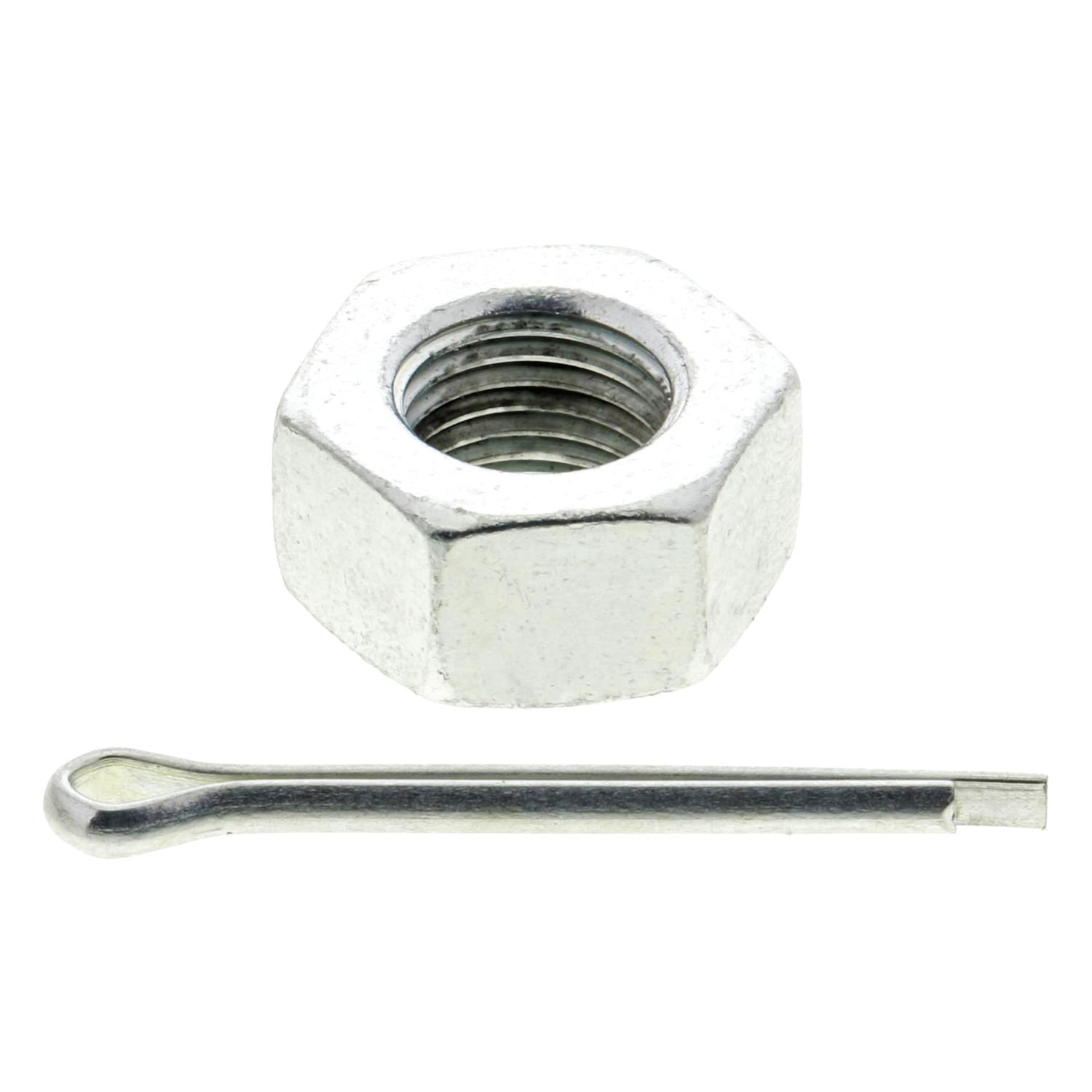 Mevotech GS60672 Steering Tie Rod End product image 6 of 6