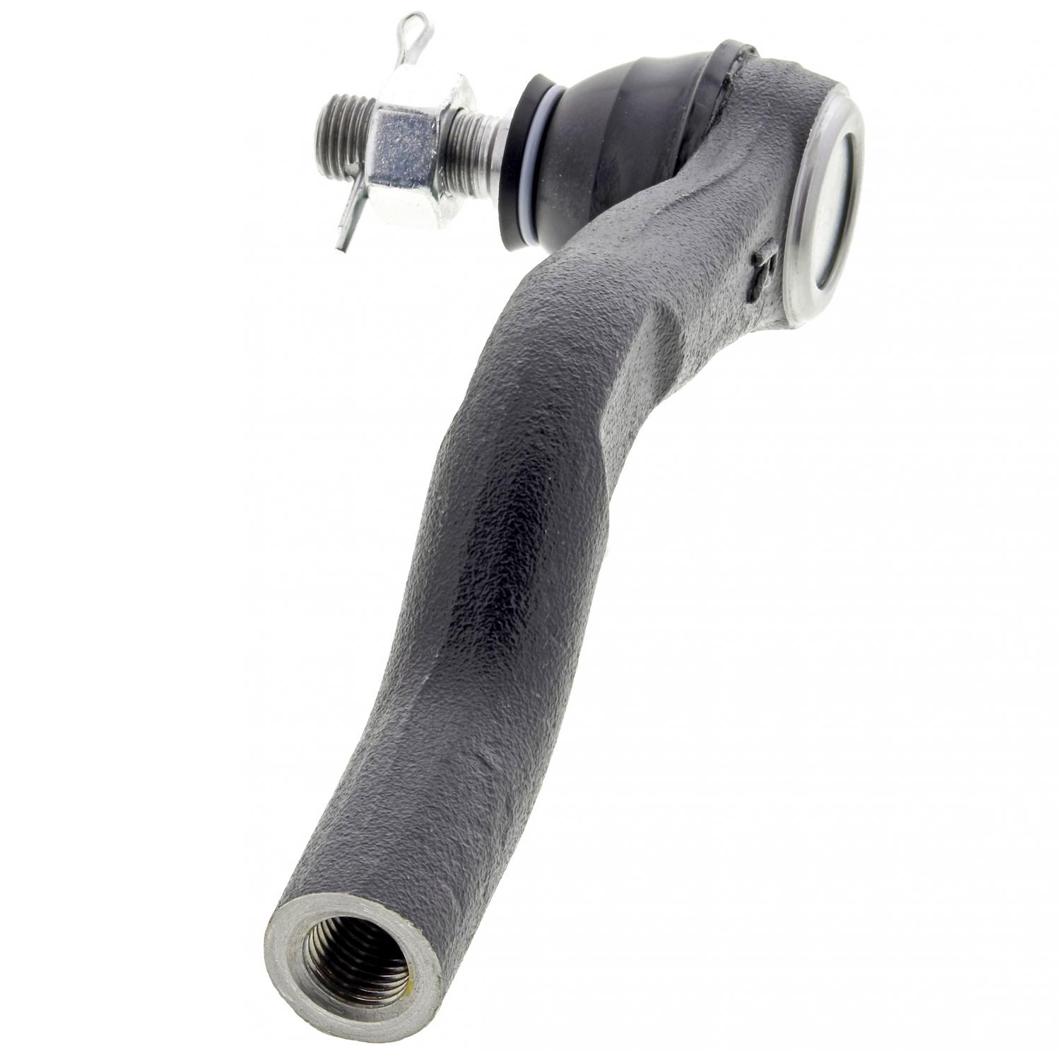 Mevotech GS60673 - Steering Tie Rod End Mevotech GS60673 Steering Tie Rod End product image 1 of 6