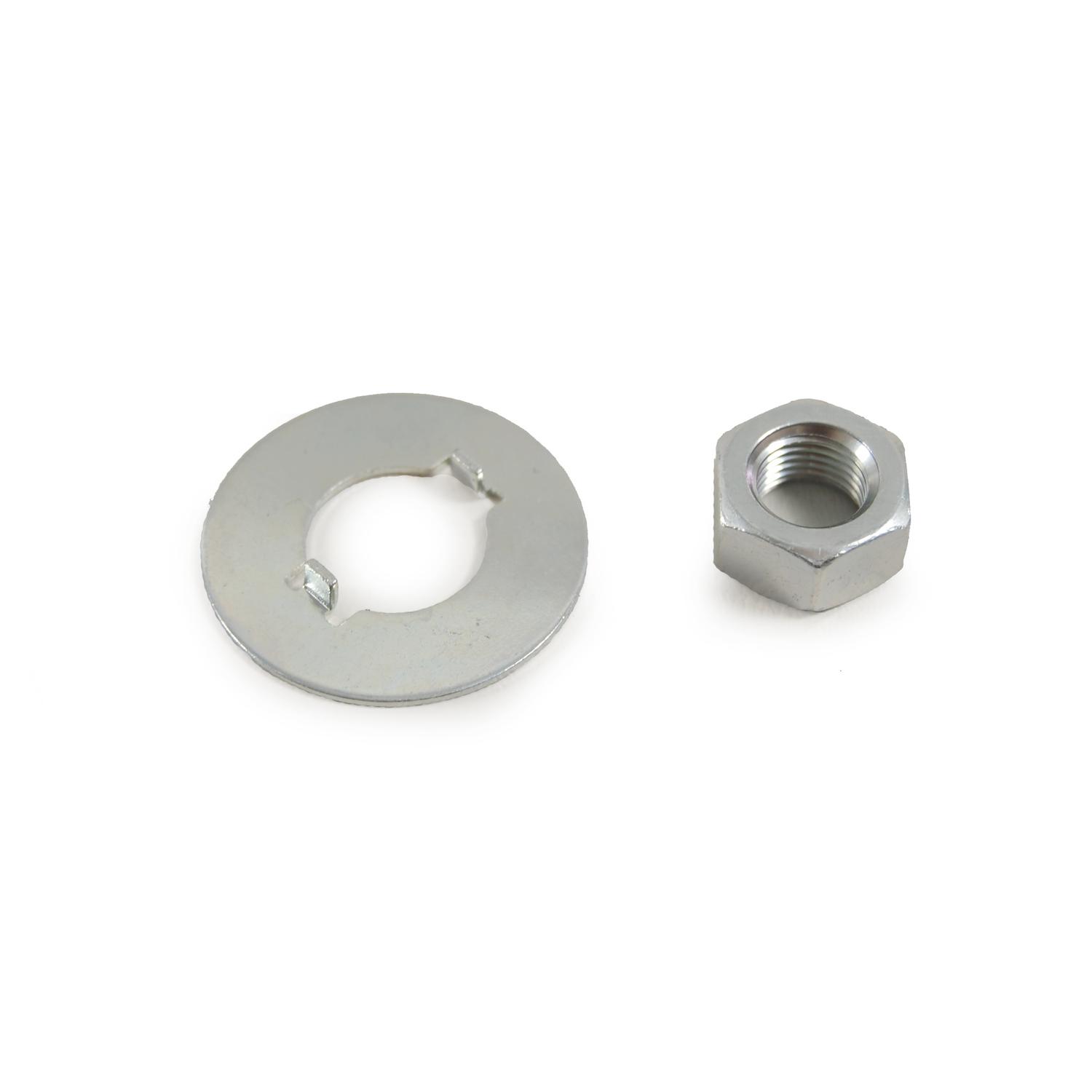 Mevotech GS60702 Steering Tie Rod End product image 2 of 2