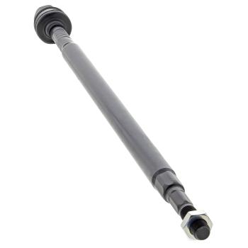 2008 Honda Element Steering Tie Rod End Front Inner Mevotech GS60703 image 3 of 4