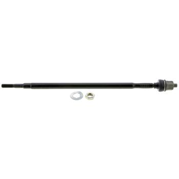 2008 Honda Element Steering Tie Rod End Front Inner Mevotech GS60703 image 4 of 4