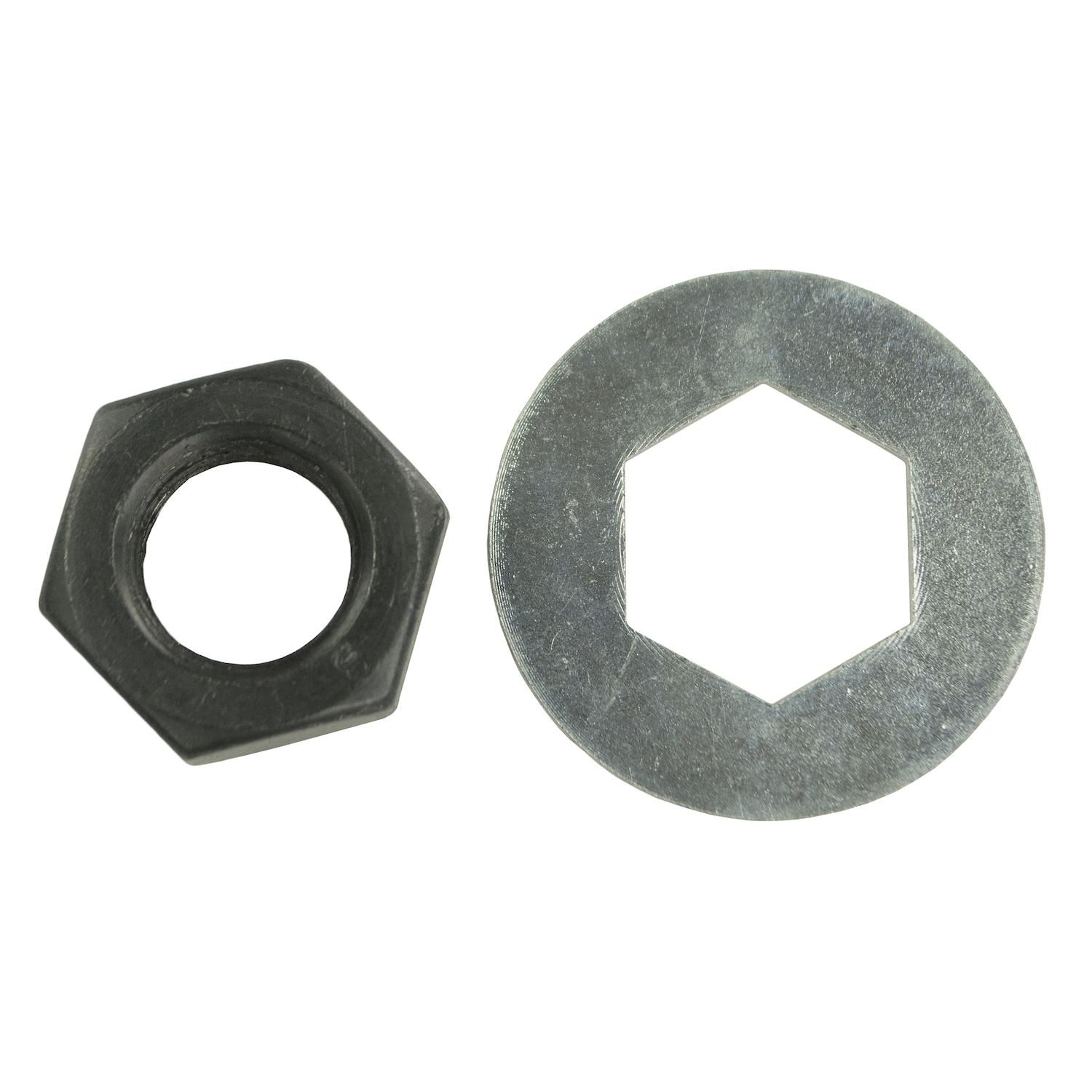 Mevotech GS60711 Steering Tie Rod End product image 2 of 2
