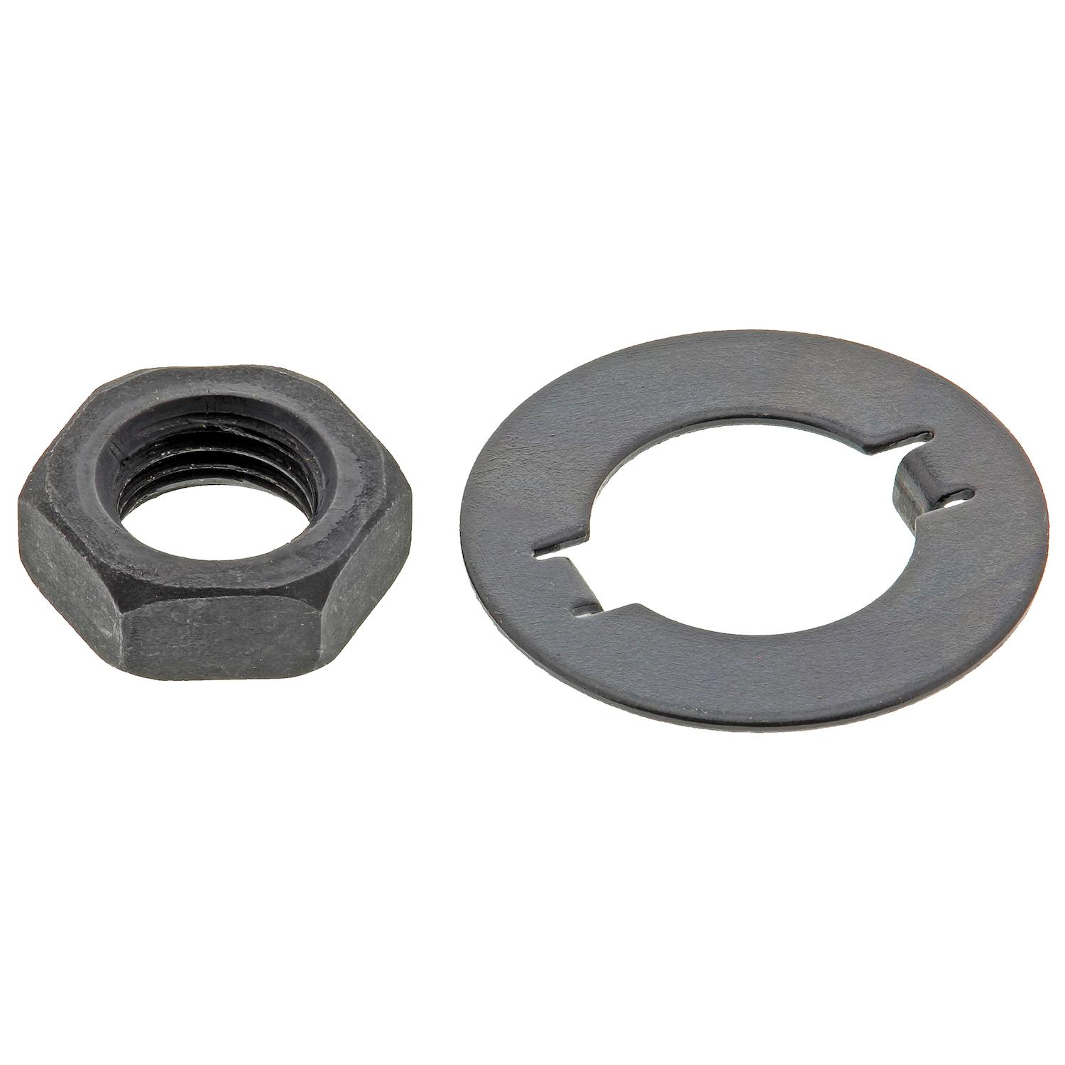 Mevotech GS60717 Steering Tie Rod End product image 4 of 5