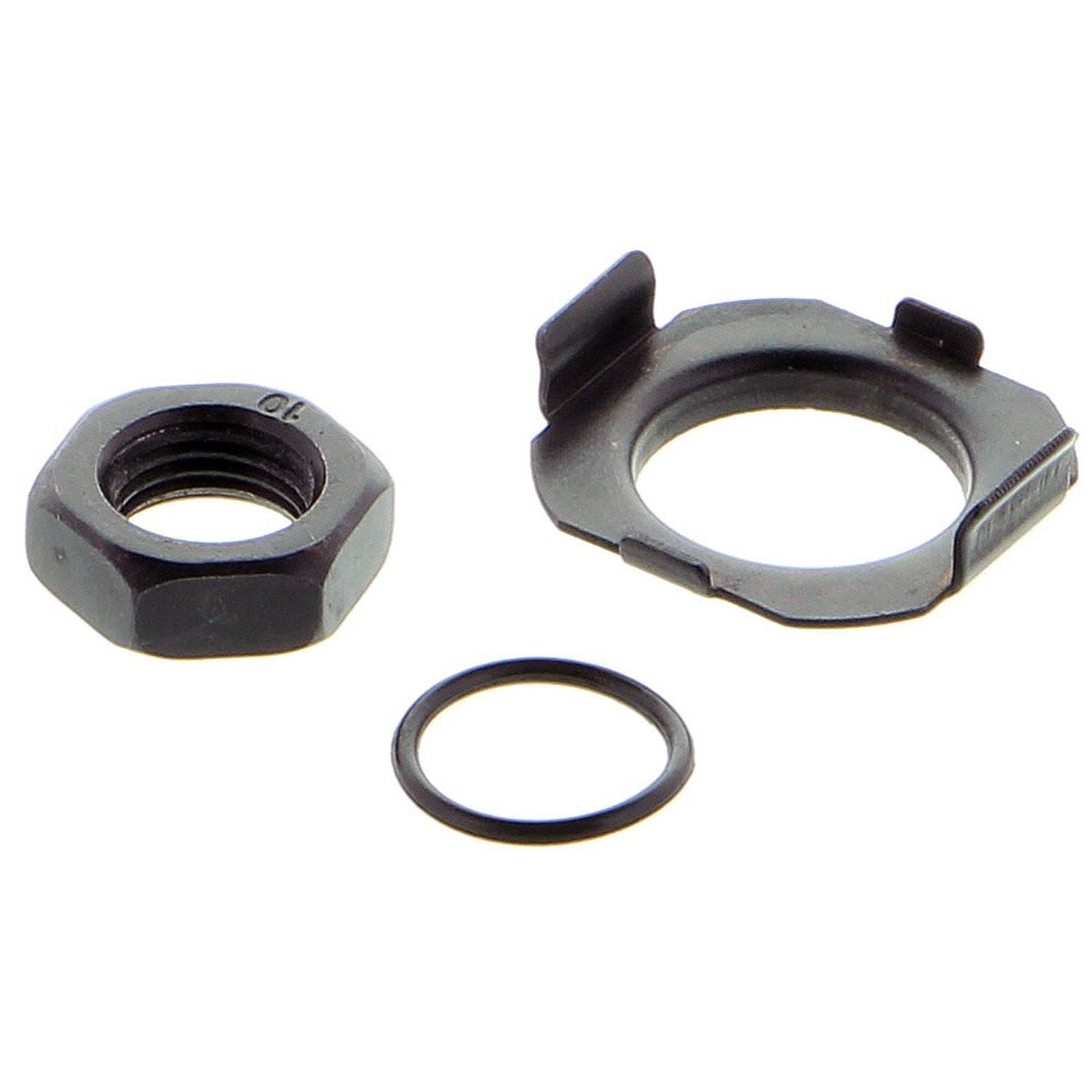 Mevotech GS60718 - Steering Tie Rod End Mevotech GS60718 Steering Tie Rod End product image 2 of 2