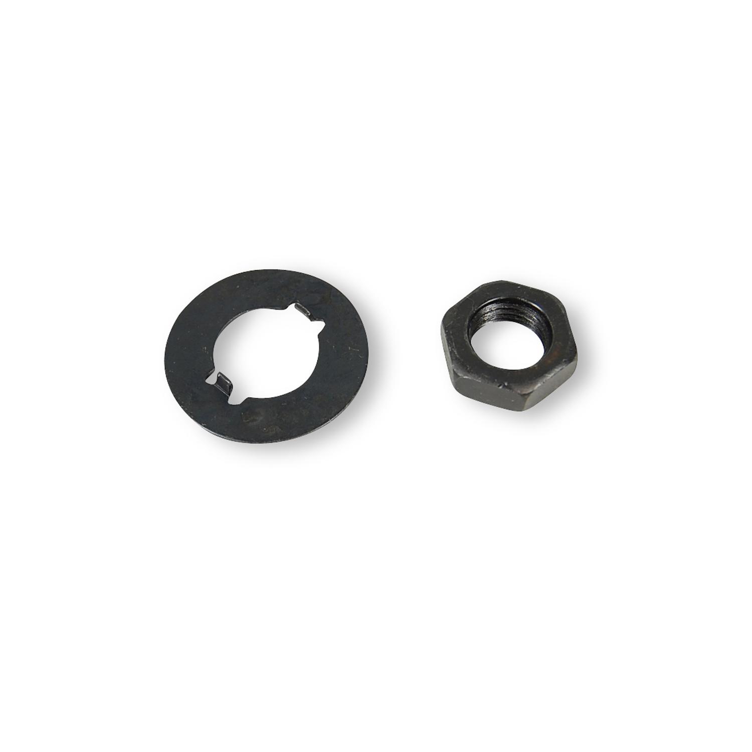 Mevotech GS60719 Steering Tie Rod End product image 2 of 2