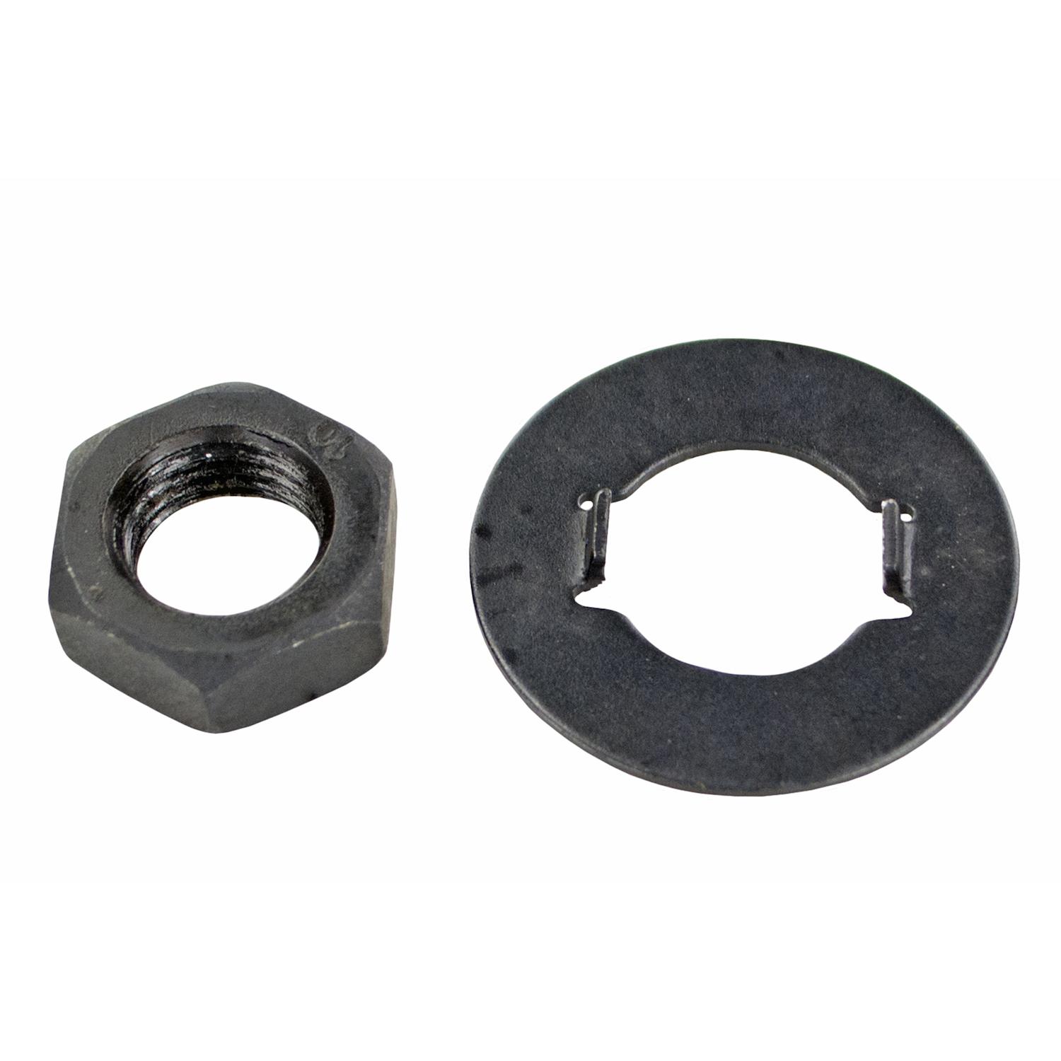 Mevotech GS60726 - Steering Tie Rod End Mevotech GS60726 Steering Tie Rod End product image 2 of 4