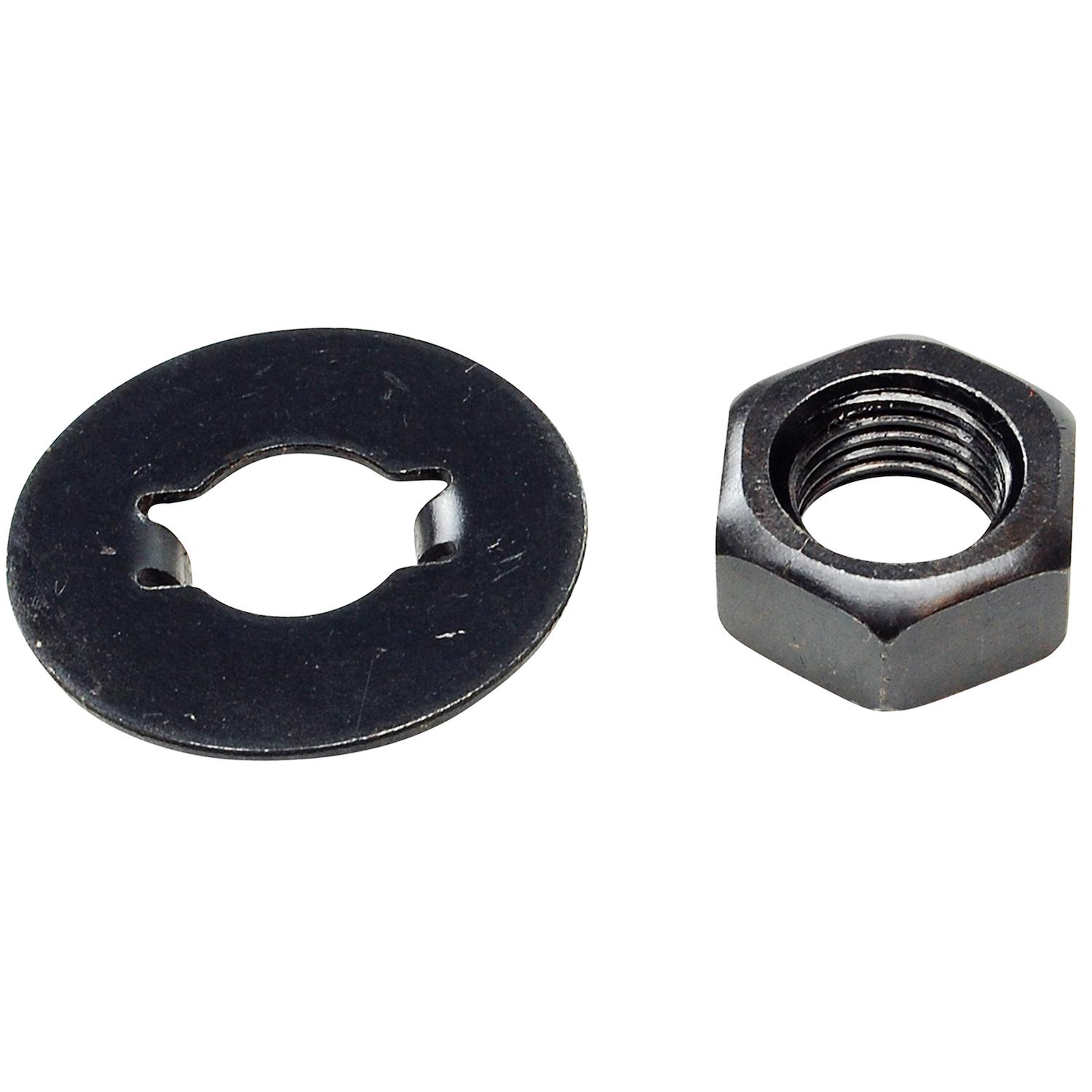 Mevotech GS60728 - Steering Tie Rod End Mevotech GS60728 Steering Tie Rod End product image 2 of 2