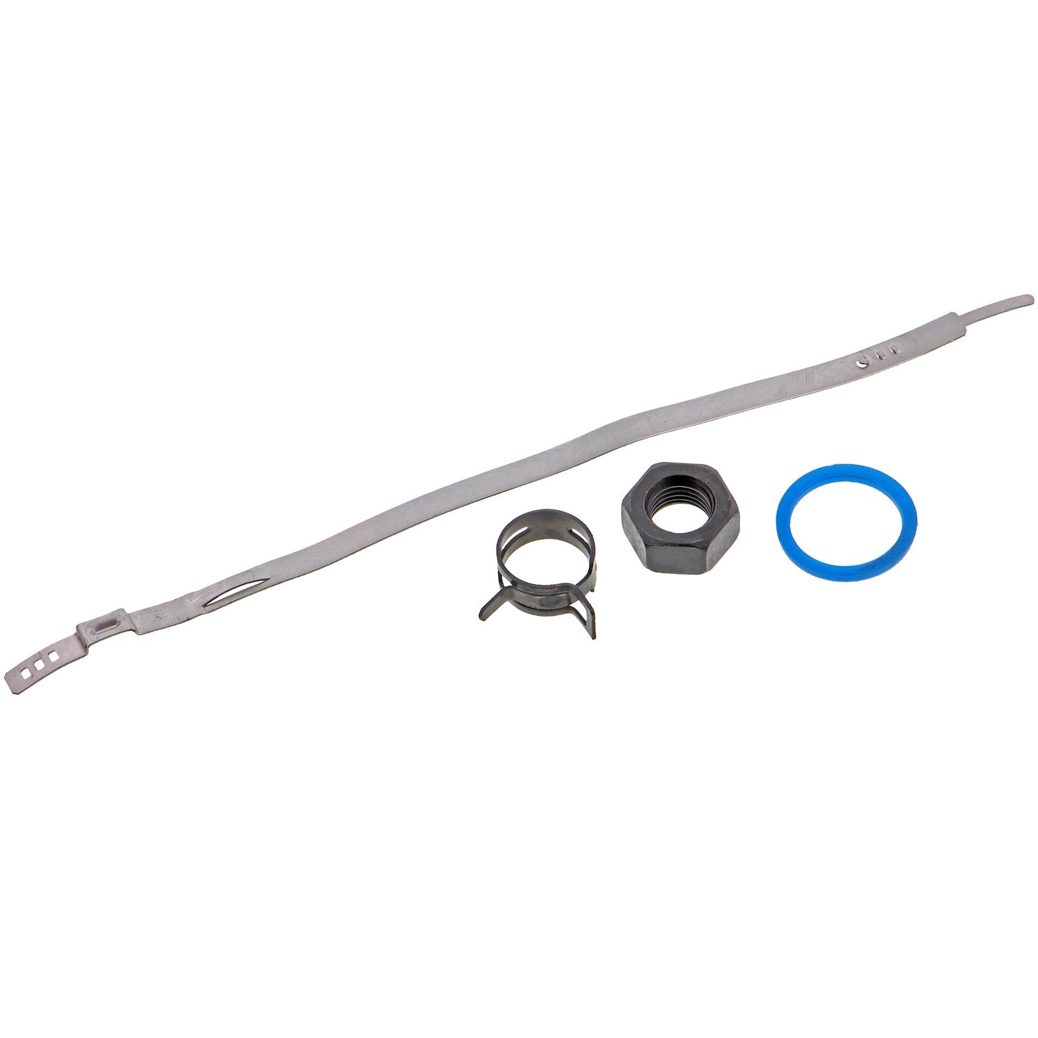 Mevotech GS60736 - Steering Tie Rod End Mevotech GS60736 Steering Tie Rod End product image 2 of 2