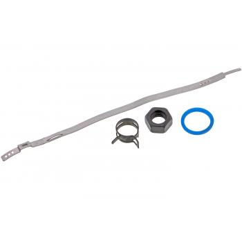 2016 Honda Fit Steering Tie Rod End Front Inner Mevotech GS60736 image 2 of 2