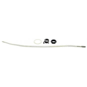 2023 Honda Odyssey Steering Tie Rod End Front Inner Mevotech GS60743 image 3 of 4