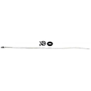 2022 Honda Accord Steering Tie Rod End Front Inner Mevotech GS60745 image 3 of 4