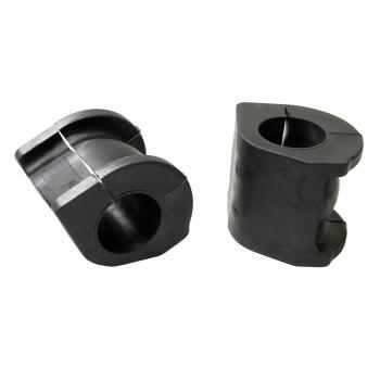 2010 Honda Civic Suspension Stabilizer Bar Bushing Kit Front To Frame Mevotech GS608111 image 1 of 1