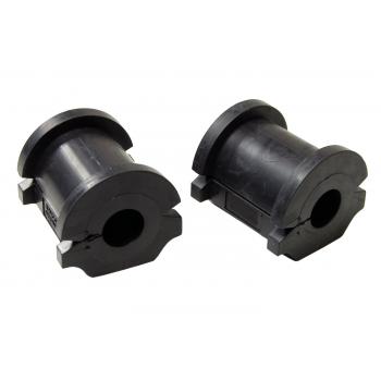 2004 Honda Civic Suspension Stabilizer Bar Bushing Kit Front To Frame Mevotech GS608115 image 1 of 1