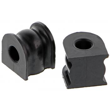2010 Honda Civic Suspension Stabilizer Bar Bushing Kit Rear To Frame Mevotech GS608119 image 1 of 1