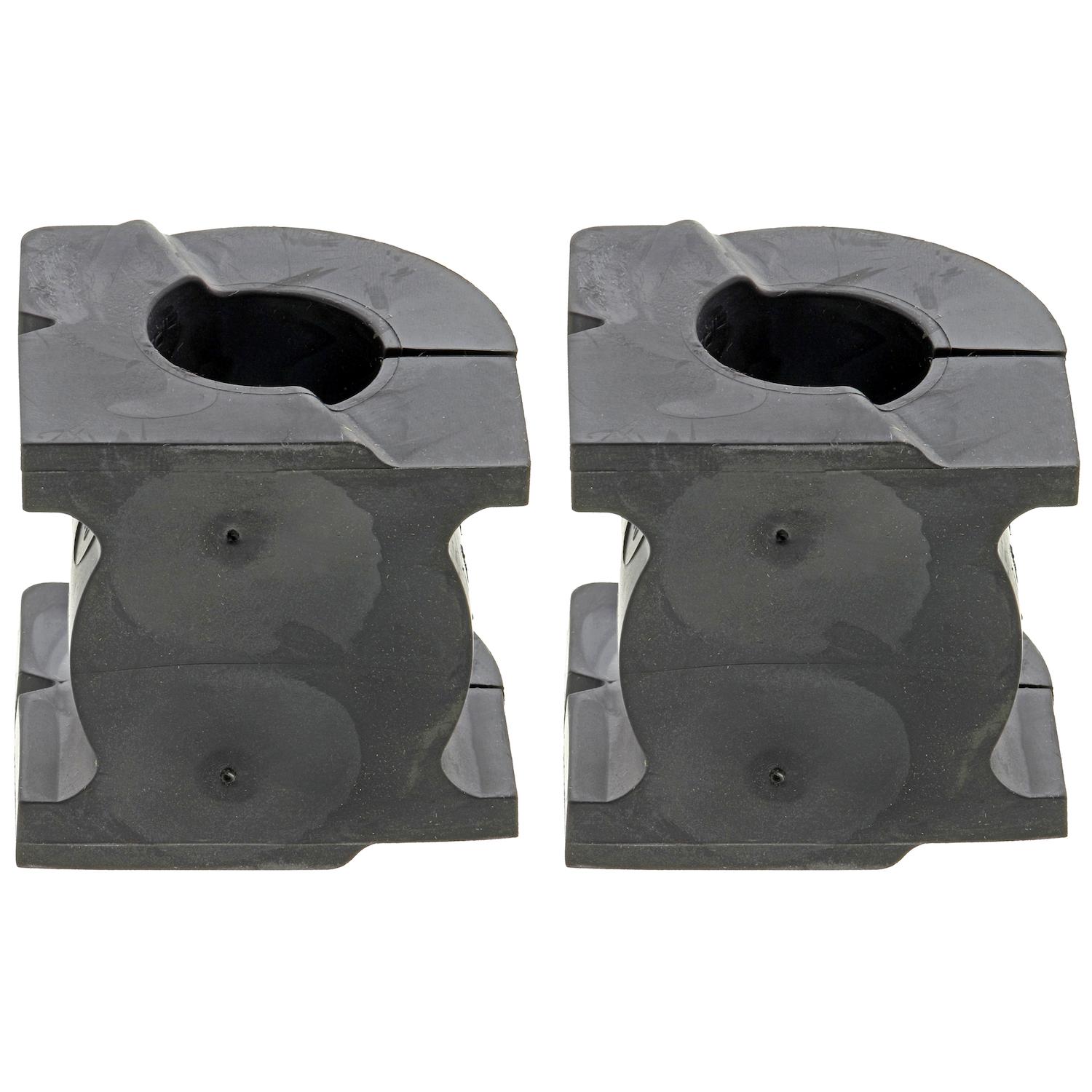 Mevotech GS608171 - Suspension Stabilizer Bar Bushing Kit Mevotech GS608171 Suspension Stabilizer Bar Bushing Kit product image 1 of 4