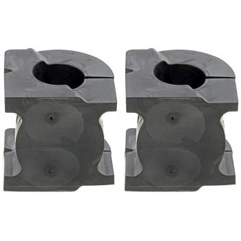 2014 Acura MDX Suspension Stabilizer Bar Bushing Kit Front Mevotech GS608171 image 1 of 4