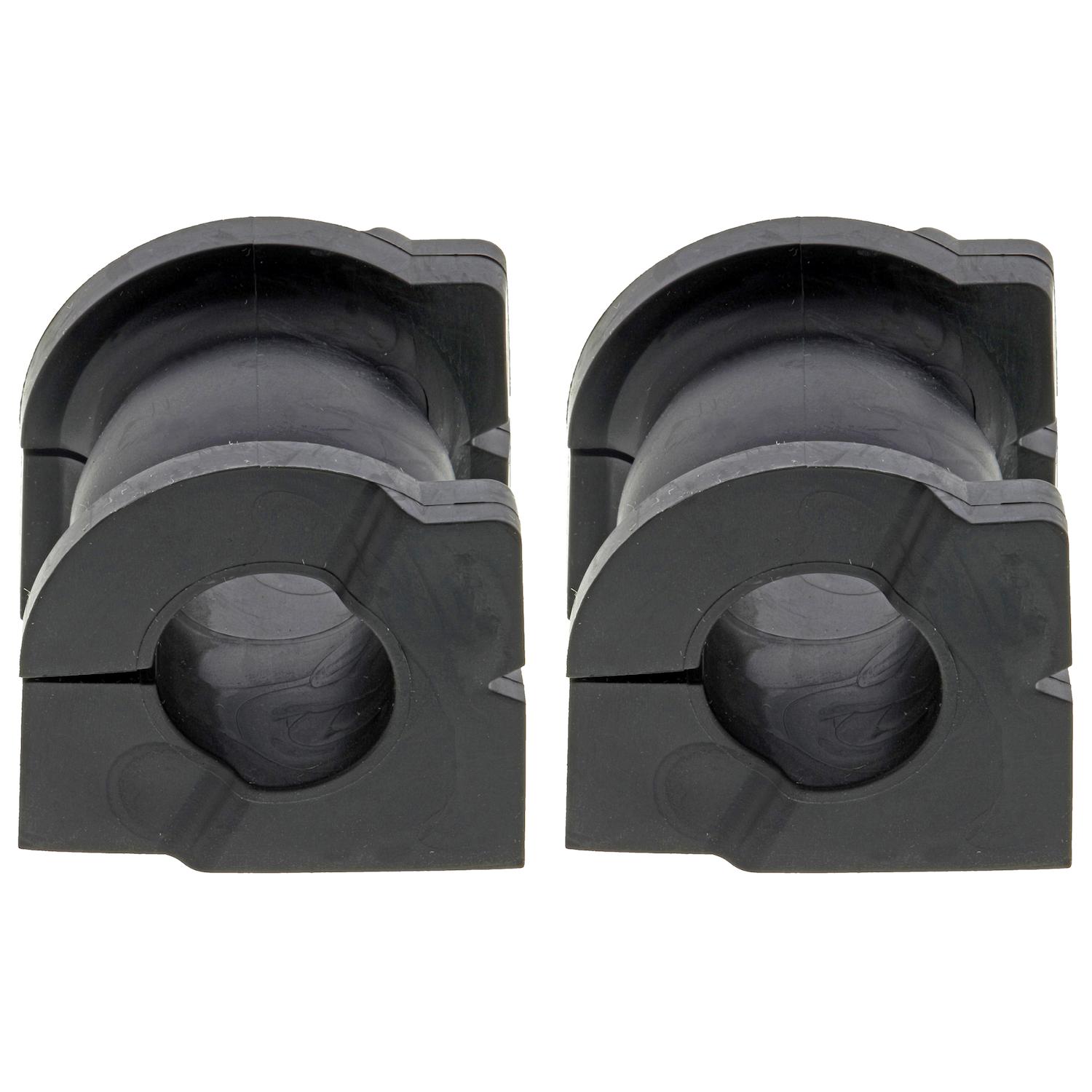 Mevotech GS608171 - Suspension Stabilizer Bar Bushing Kit Mevotech GS608171 Suspension Stabilizer Bar Bushing Kit product image 2 of 4