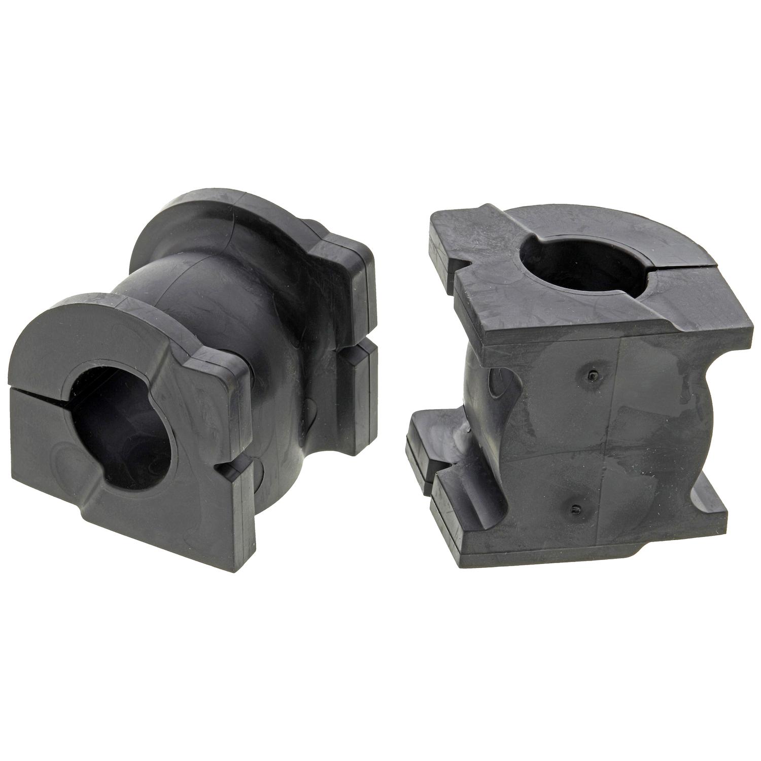Mevotech GS608171 - Suspension Stabilizer Bar Bushing Kit Mevotech GS608171 Suspension Stabilizer Bar Bushing Kit product image 3 of 4