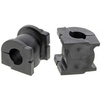 2014 Acura MDX Suspension Stabilizer Bar Bushing Kit Front Mevotech GS608171 image 3 of 4