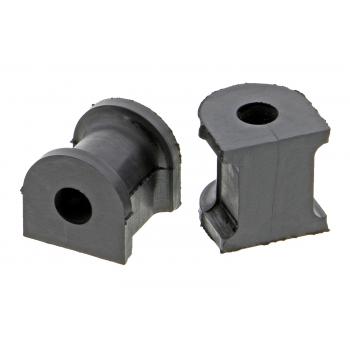 2000 Honda CR-V Suspension Stabilizer Bar Bushing Kit Rear To Frame Mevotech GS60823 image 1 of 1