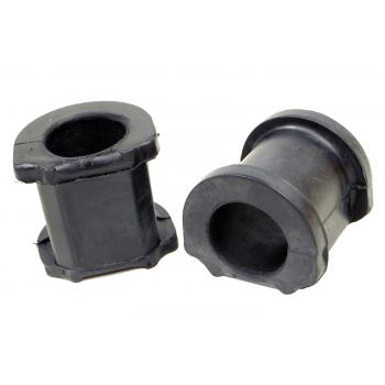 2004 Honda CR-V Suspension Stabilizer Bar Bushing Kit Front To Frame Mevotech GS60824 image 1 of 1