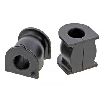 2004 Honda CR-V Suspension Stabilizer Bar Bushing Kit Rear To Frame Mevotech GS60825 image 1 of 1