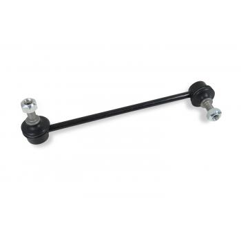 2014 Honda Ridgeline Suspension Stabilizer Bar Link Kit Rear Left Mevotech GS60847 image 2 of 3