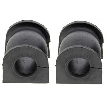 2012 Acura RDX Suspension Stabilizer Bar Bushing Front To Frame Mevotech GS60874 image 2 of 4