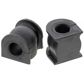 2012 Acura RDX Suspension Stabilizer Bar Bushing Front To Frame Mevotech GS60874 image 3 of 4