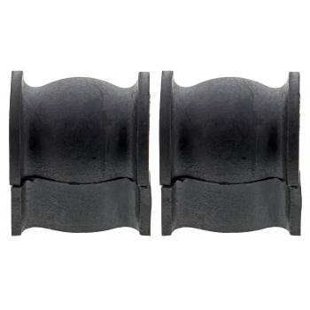 2012 Acura RDX Suspension Stabilizer Bar Bushing Front To Frame Mevotech GS60874 image 4 of 4