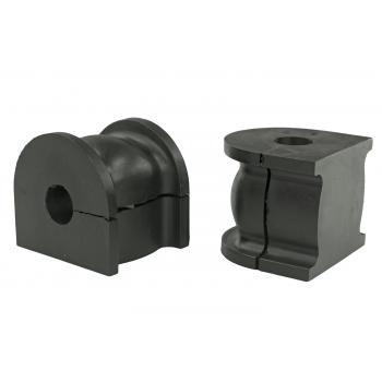 2011 Acura TSX Suspension Stabilizer Bar Bushing Kit Rear To Frame Mevotech GS60878 image 1 of 1