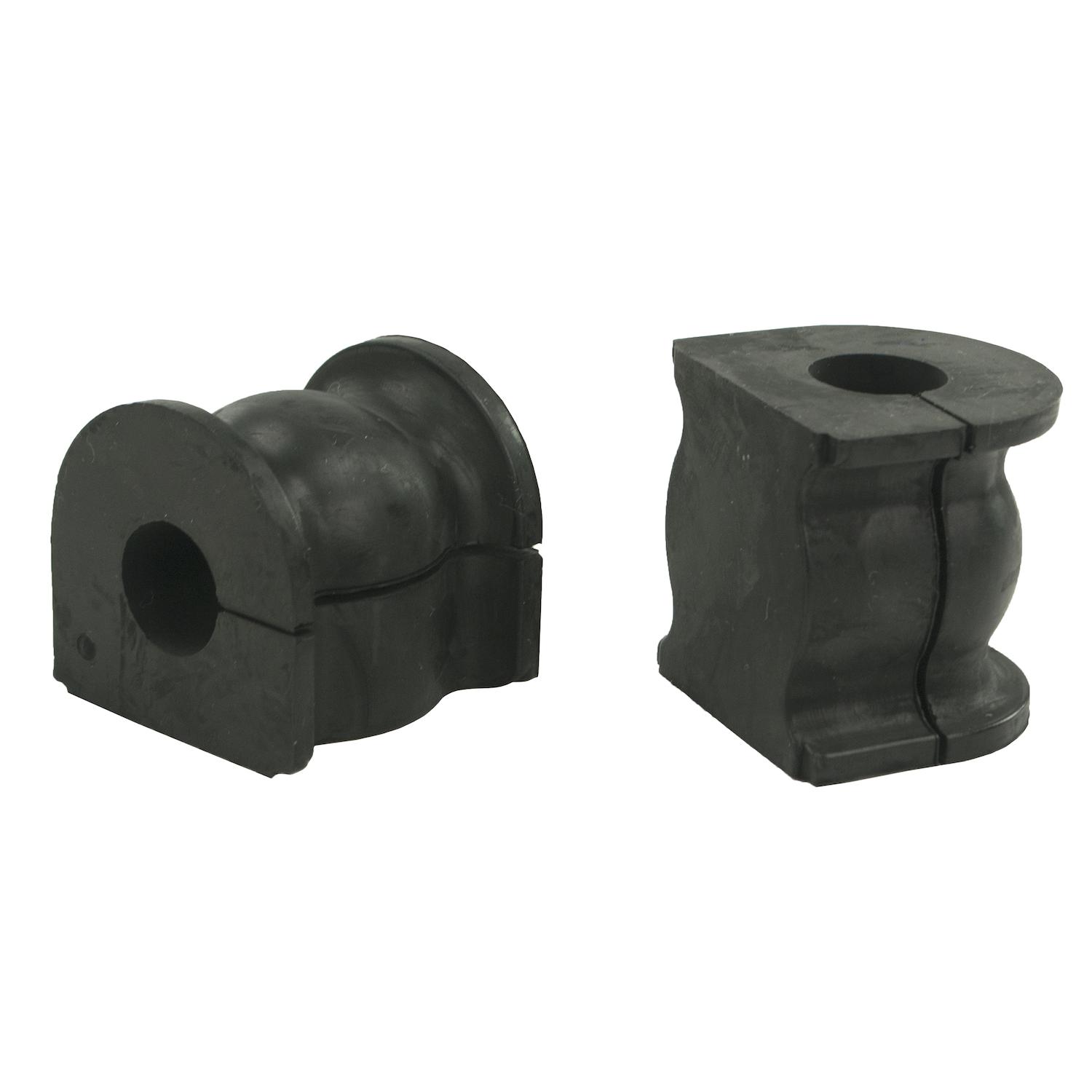 Mevotech GS60881 - Suspension Stabilizer Bar Bushing Kit Mevotech GS60881 Suspension Stabilizer Bar Bushing Kit product image 1 of 1