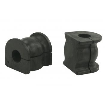 2006 Acura TSX Suspension Stabilizer Bar Bushing Kit Rear To Frame Mevotech GS60881 image 1 of 1