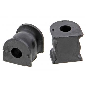 2003 Honda Accord Suspension Stabilizer Bar Bushing Kit Rear Mevotech GS60890 image 1 of 1