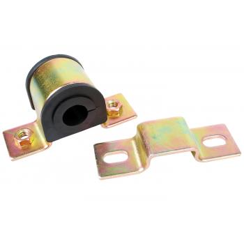 2014 Volkswagen Jetta Suspension Stabilizer Bar Bushing Front To Frame Mevotech GS70423 image 1 of 1