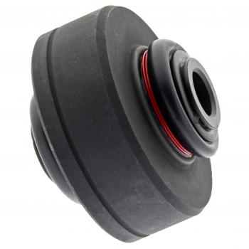 2016 Volkswagen Beetle Suspension Control Arm Bushing Front Lower Rearward Mevotech GS70460 image 3 of 4