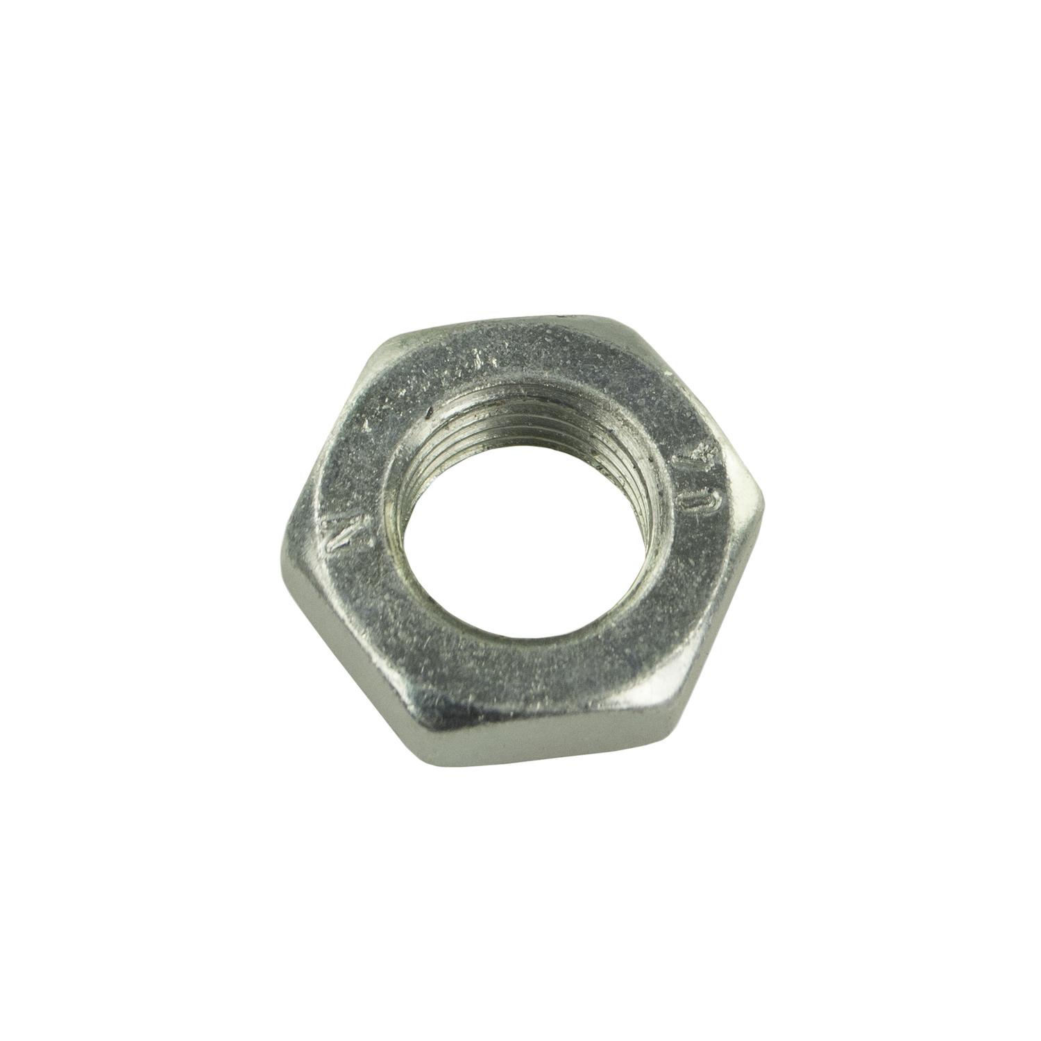 Mevotech GS70609 Steering Tie Rod End product image 3 of 3