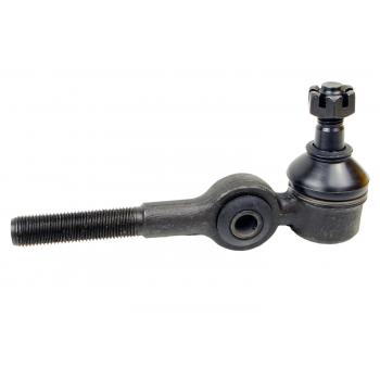 1977 Volkswagen Beetle Steering Tie Rod End Front Right Inner Mevotech GS70713 image 2 of 3